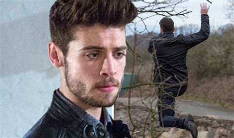 Emmerdale spoilers: Joe Tate to DIE in horrifying .